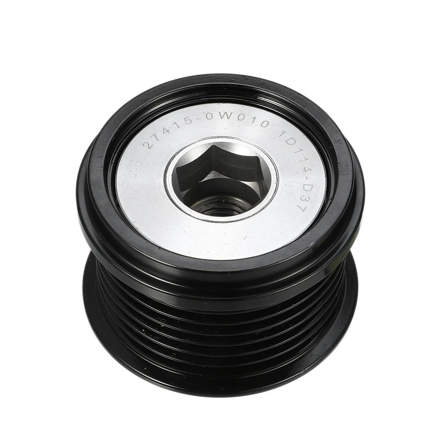 Belt Idler Pulley for Lexus IS250 IS350 2006-2014