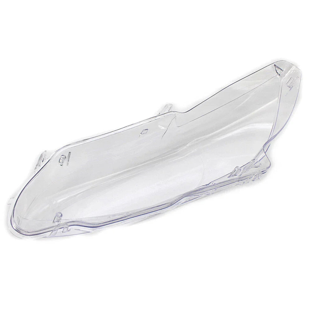 Clear Headlight Cover for BMW E92 E93 M3 328i 335i (2006-2009)
