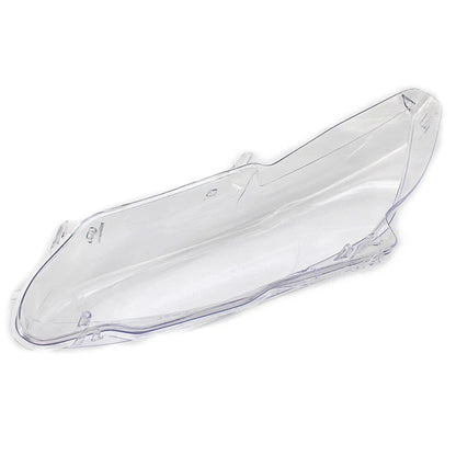 Clear Headlight Cover for BMW E92 E93 M3 328i 335i (2006-2009)