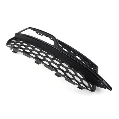 Right Front Fog Light Grille Cover for Audi A3 S3 (2013-2017)