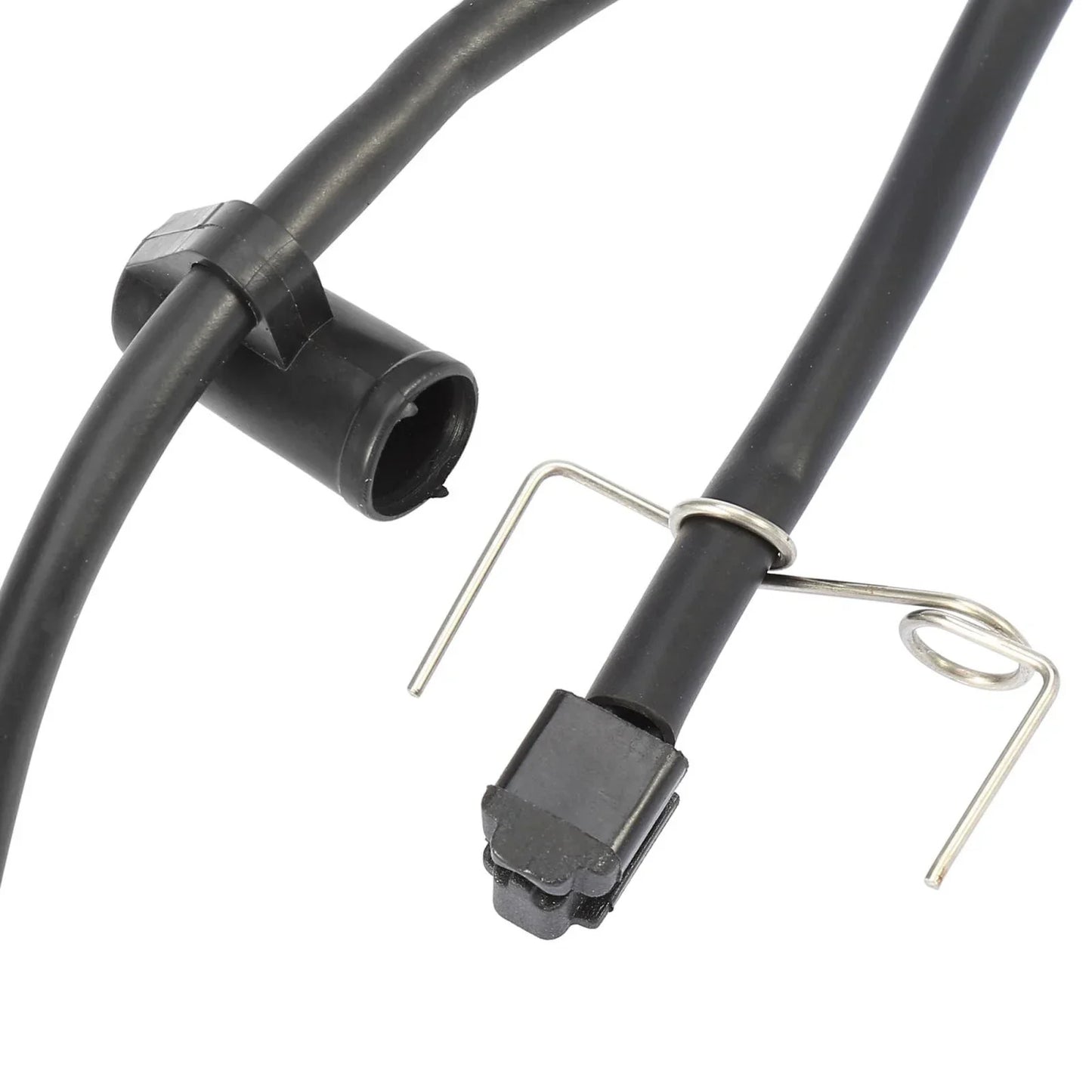 2 x Front Brake Pad Electronic Wear Sensors for Lexus LS430 (2001-2006)