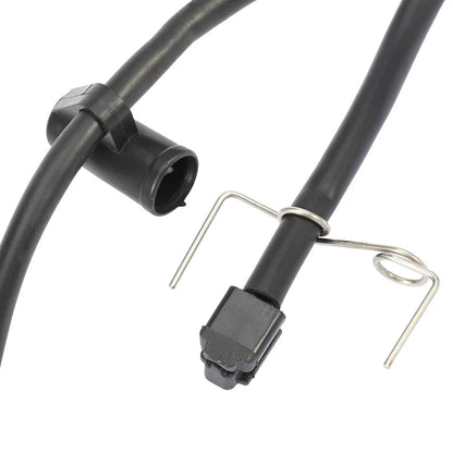 2 x Front Brake Pad Electronic Wear Sensors for Lexus LS430 (2001-2006)
