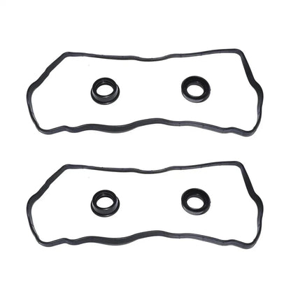 Rocker Cover Gasket & Spark Plug Seals for Subaru Legacy, Outback, Impreza (1990-2023)
