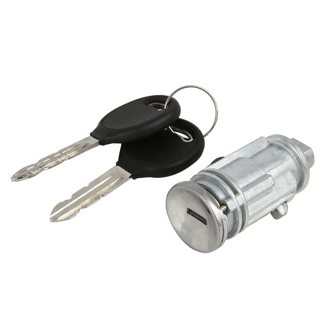 Ignition Lock Cylinder with Keys for Chrysler 300, Dodge Charger (2005-2010)