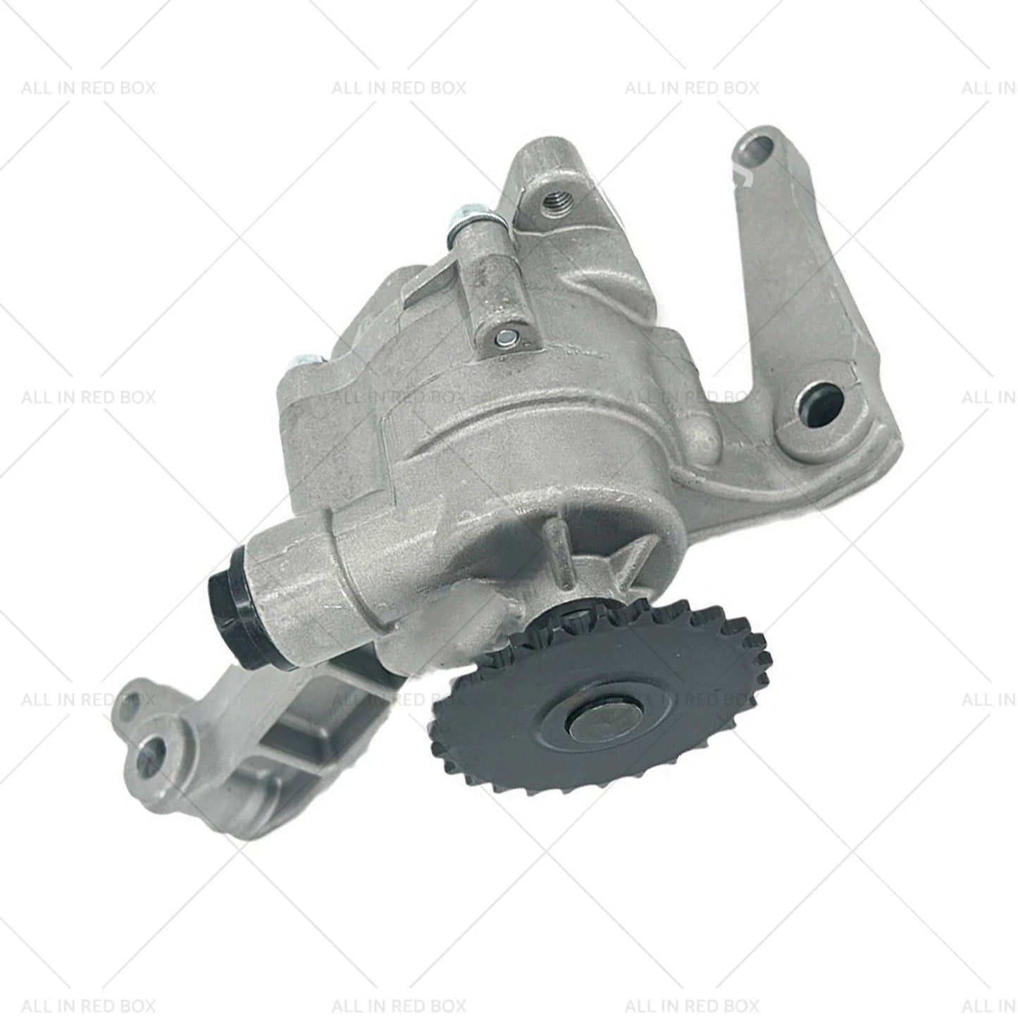 Engine Oil Pump for Hyundai iLoad, iMax, Kia Sorento 2.5L Diesel (2008-2020)