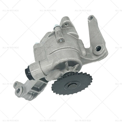Engine Oil Pump for Hyundai iLoad, iMax, Kia Sorento 2.5L Diesel (2008-2020)
