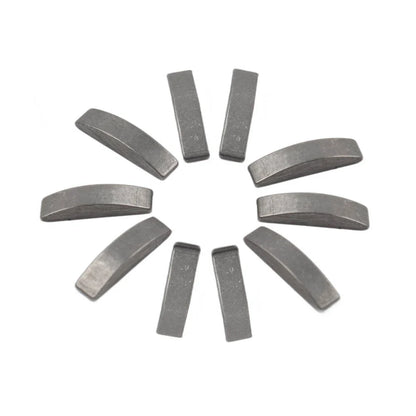 Woodruff Key for GY6 50CC 80CC 139QMB Scooter Taotao Sunl