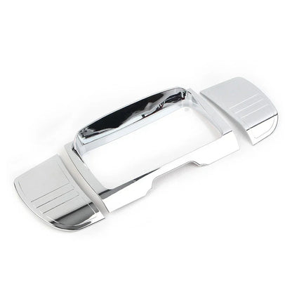 Chrome Stereo Trim Fairing for Harley Touring Street Glide FLHX (2014-2023)