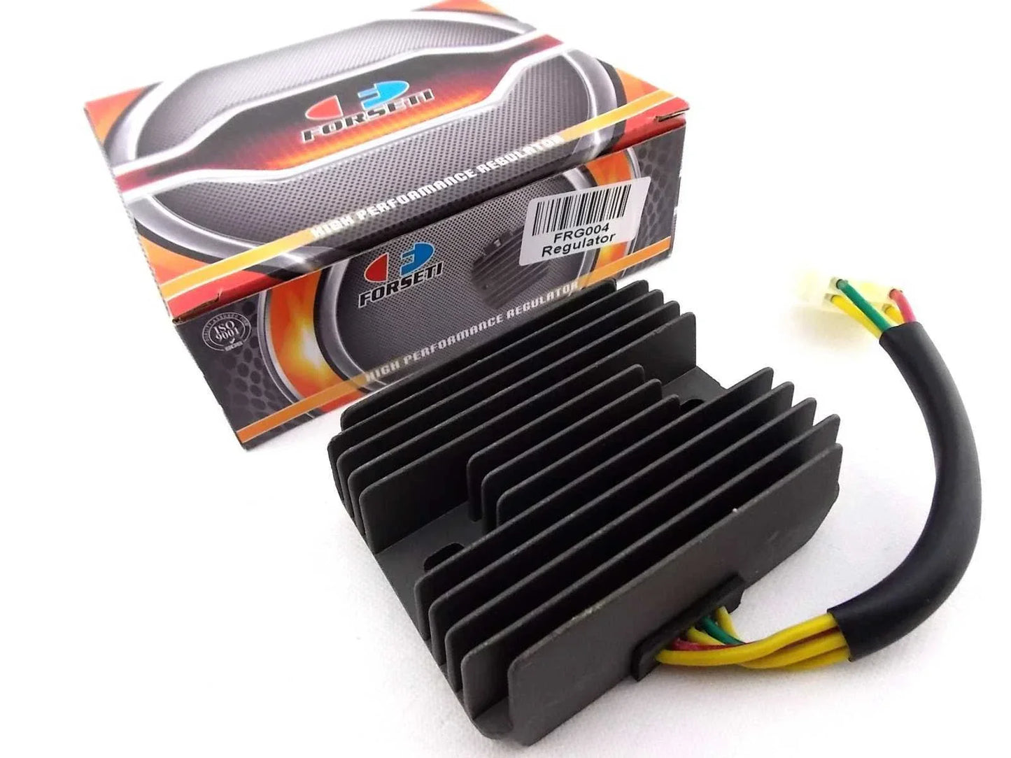 Regulator Rectifier Assembly for Suzuki LT-F500F Quad Runner (1998-2002)