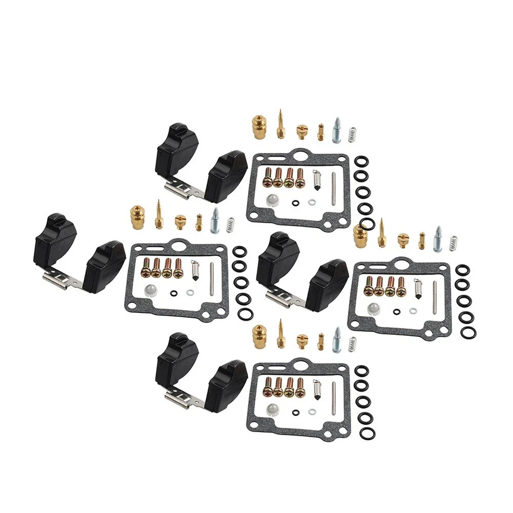 Rebuilt Carburetor Repair Kit for Yamaha FJ1200, FJ1100 (1984-1987)