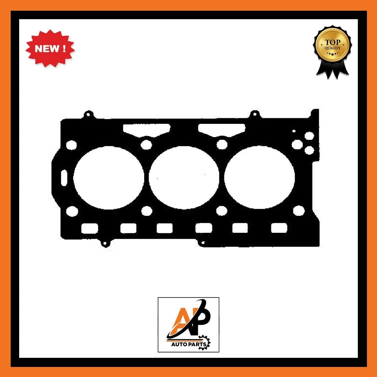 Head Gasket Replacement for SEAT Cordoba Ibiza 1.2 Petrol (2002–2017)