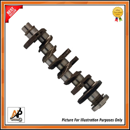 Crankshaft Timing Chain Kit Replacement for Jaguar AJ200D (2010–2014)