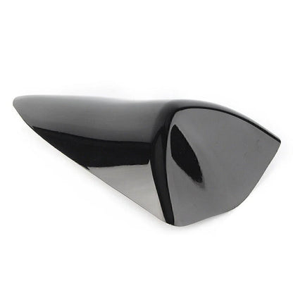 Rear Passenger Seat Cover Cowl for Kawasaki Ninja ZX6R 2007-2008 Black