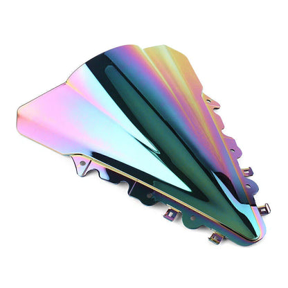 Windshield Deep-Iridium for Yamaha YZF R15 (2014-2016)