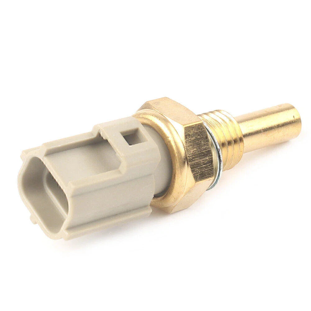 Coolant Temperature Sensor for Chevrolet, Ford, Geo, Toyota, Lexus, Mazda