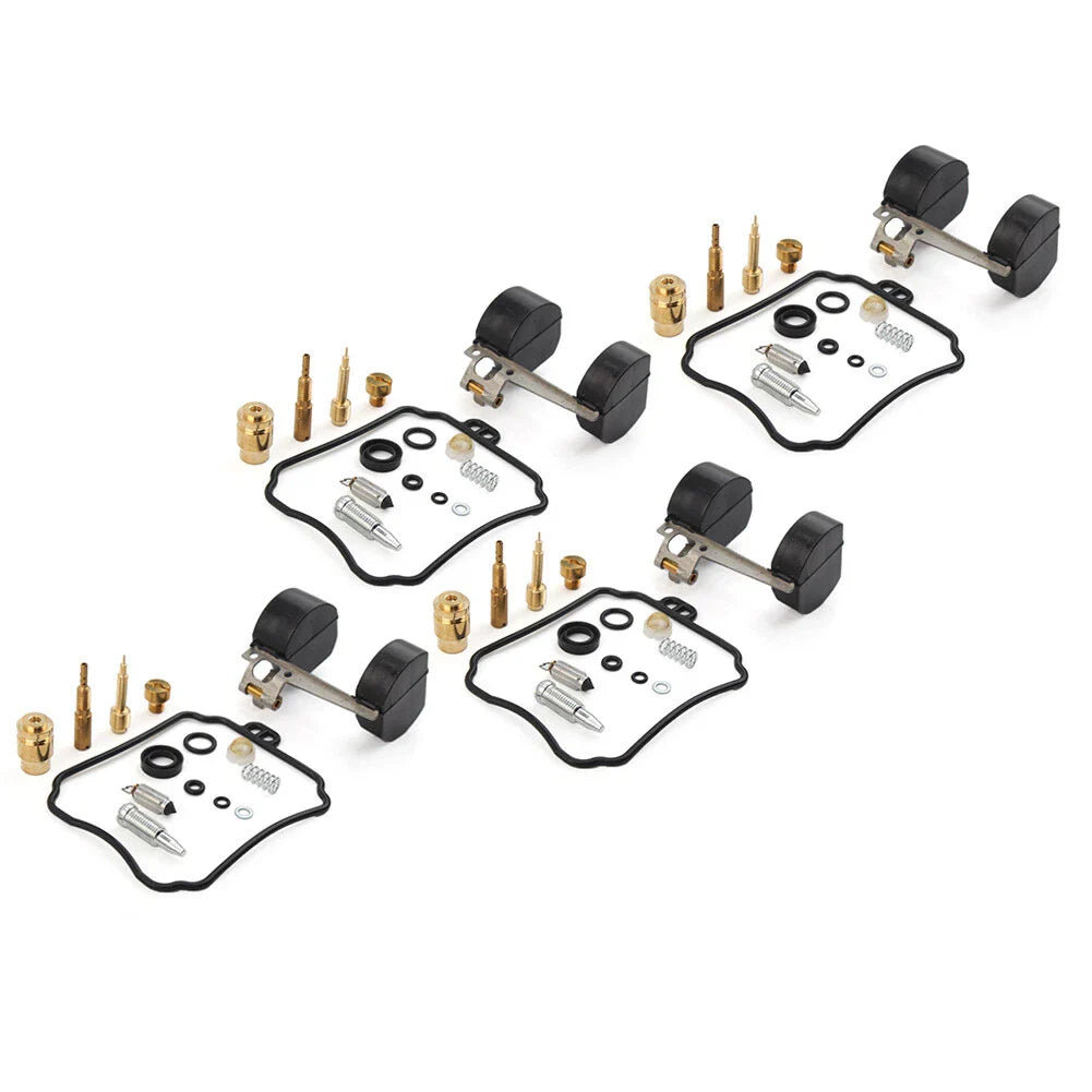 Carburetor Float Repair Kit for YAMAHA XVZ13A Royal Star (1996-2001)