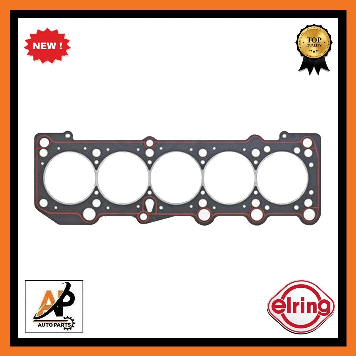 Cylinder Head Gasket Replacement for Audi A3 AVT (2003–2012)