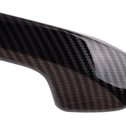 Carbon Fiber ABS Exterior Door Handle Covers for Kia Forte Sedan (2019-2022)
