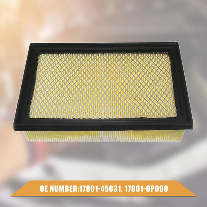 Engine Air Filter for Lexus RX450h (2016-2022)