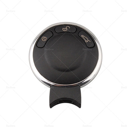 3B Smart Remote Key Shell Case for Mini Cooper JCW S R56 (2007-2013)