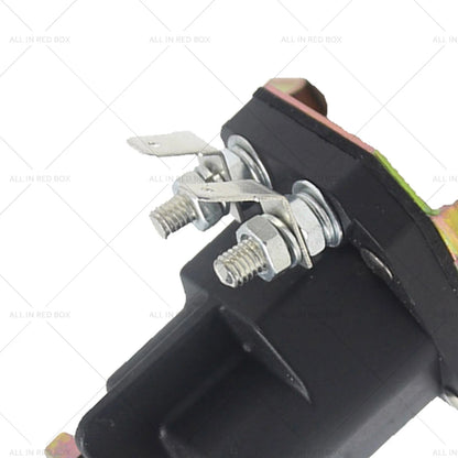 Starter Solenoid for Simplicity (1671993, 1686981, 1686981SM, 1686981YP)