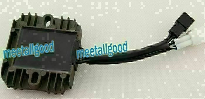 Voltage Regulator Rectifier for Suzuki GSXR 600 750 (2006-2008)