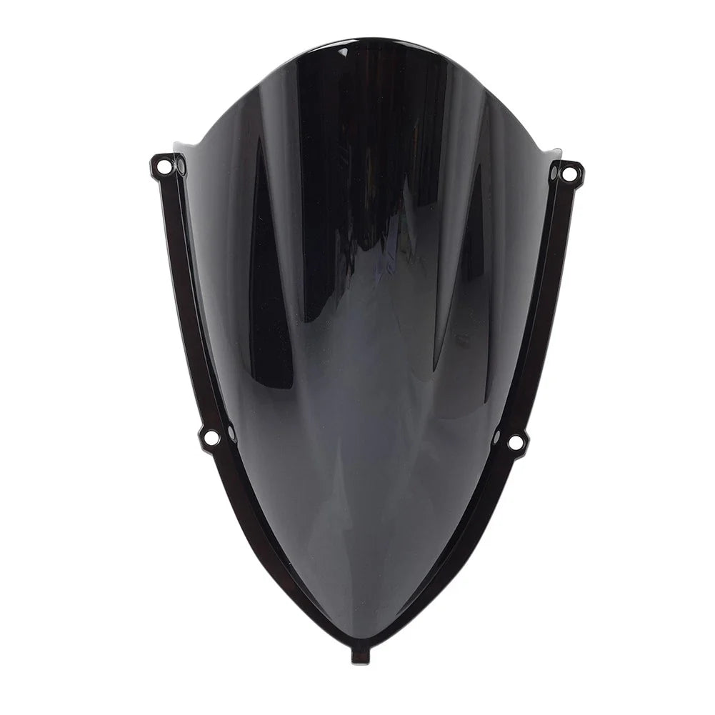 Black Windscreen for Aprilia RS 457 (2024-2025)