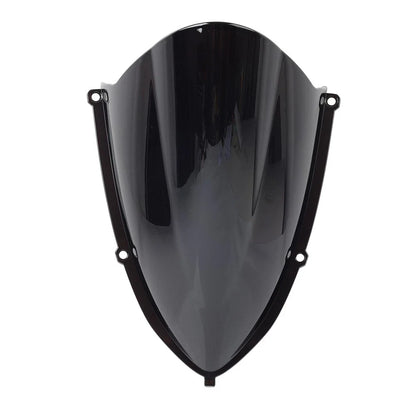 Black Windscreen for Aprilia RS 457 (2024-2025)