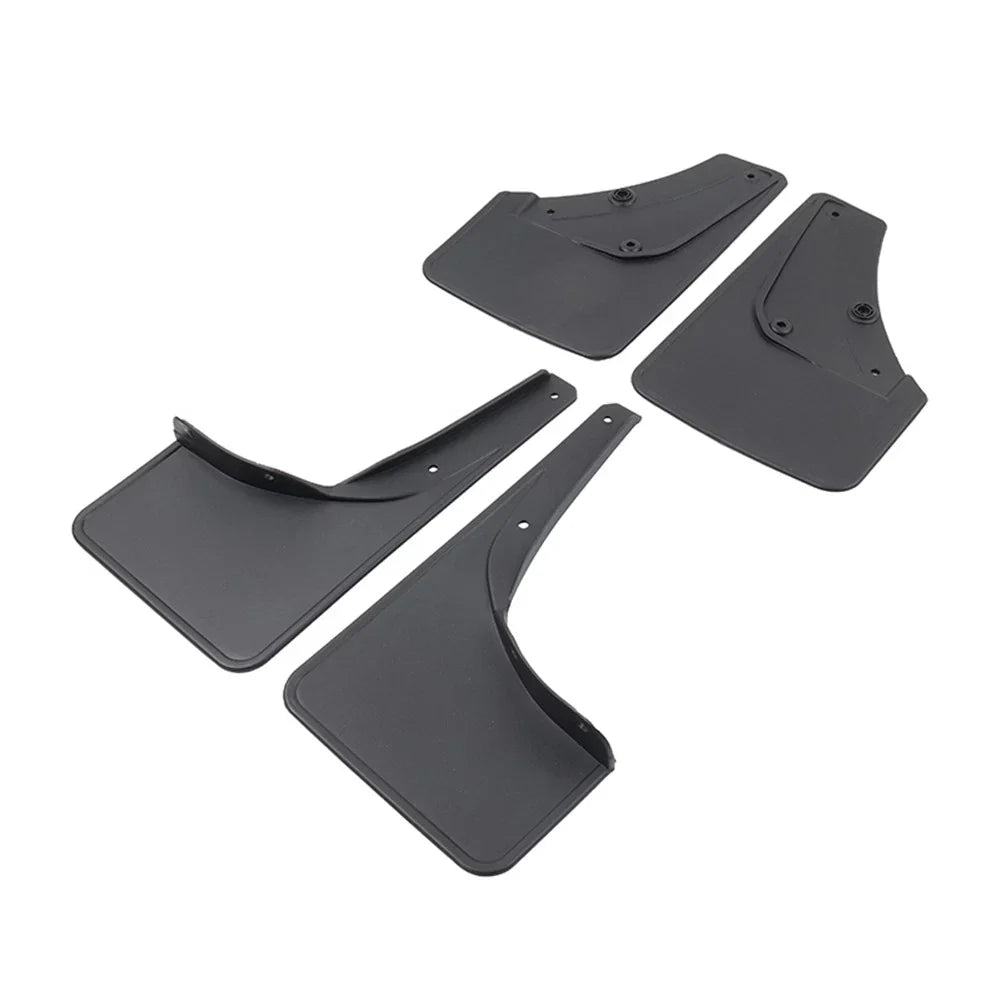 Mud Flaps Splash Guards for Suzuki Jimny (2019-2024)