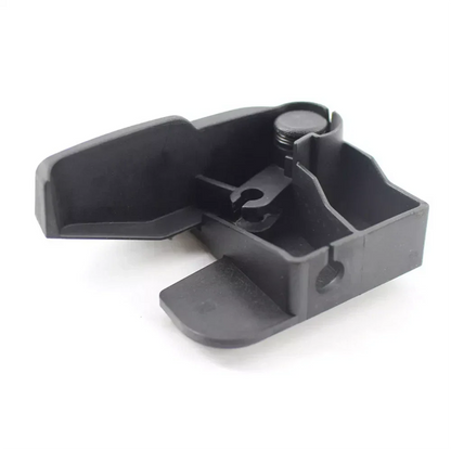 Hood Latch Release Handle for Chevrolet Suburban Tahoe Yukon Cadillac (2000-2006)