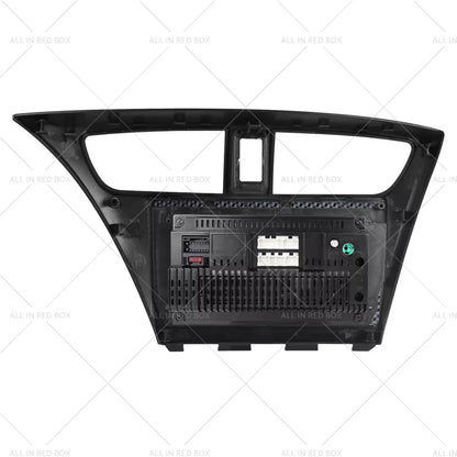 Android Carplay GPS Radio Head Unit for Honda Civic (2012-2015)