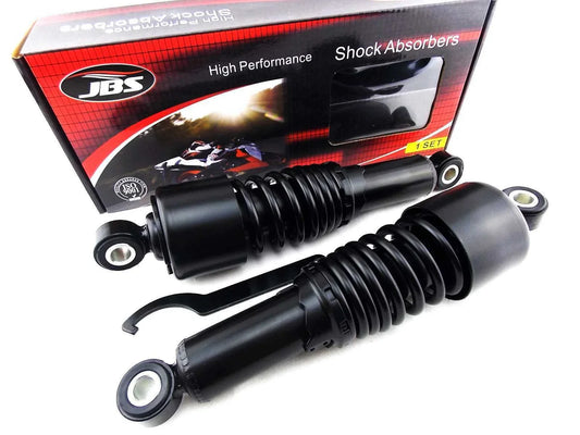 11" Lowering Shock Absorbers for Harley HD XLH883 Sportster Hugger