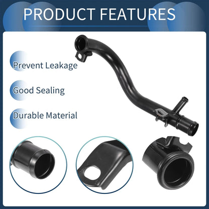 Engine Heater Hose Assembly for Dodge Caravan (2001-2007)