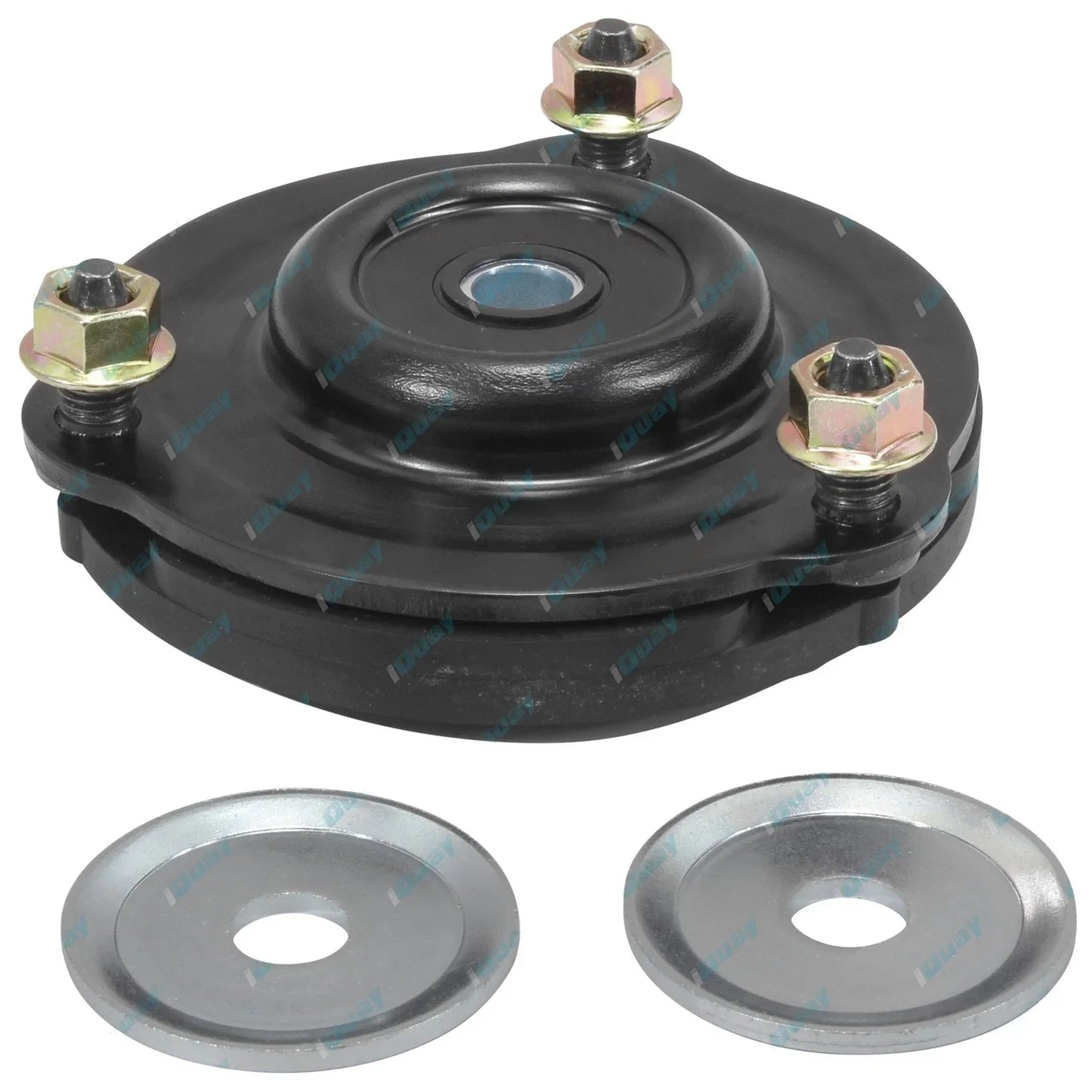 2 Strut Top Mount for Prado GRJ120R GRJ150R KDJ120R KDJ150R KZJ120R RZJ120R