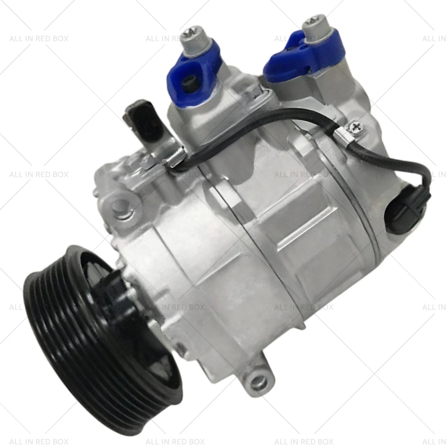 AC Compressor for Audi Q7, VW Touareg (2006-2019)