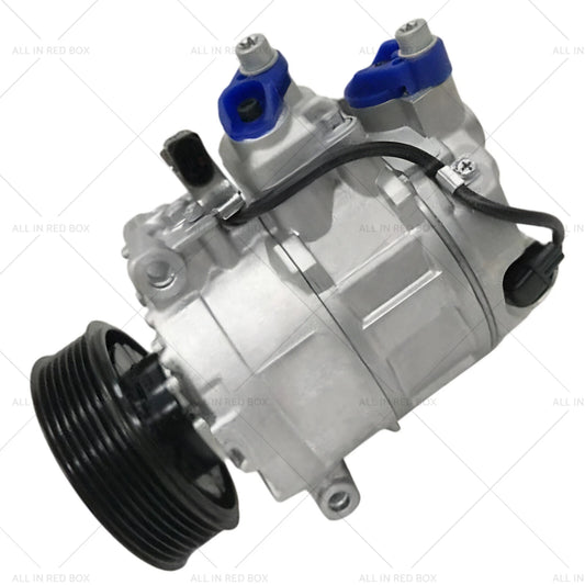 AC Compressor for Audi Q7, VW Touareg (2006-2019)