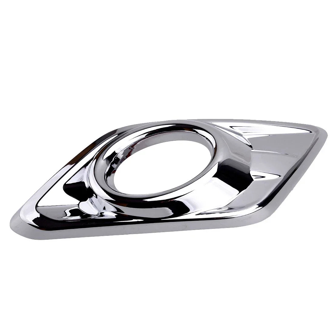 Fog Light Trims Bezel Chrome Frame for Nissan X-TRAIL (2014-2016)