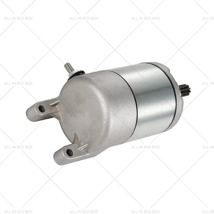 Starter Motor for Honda XL250 XR250 (1991-2009)