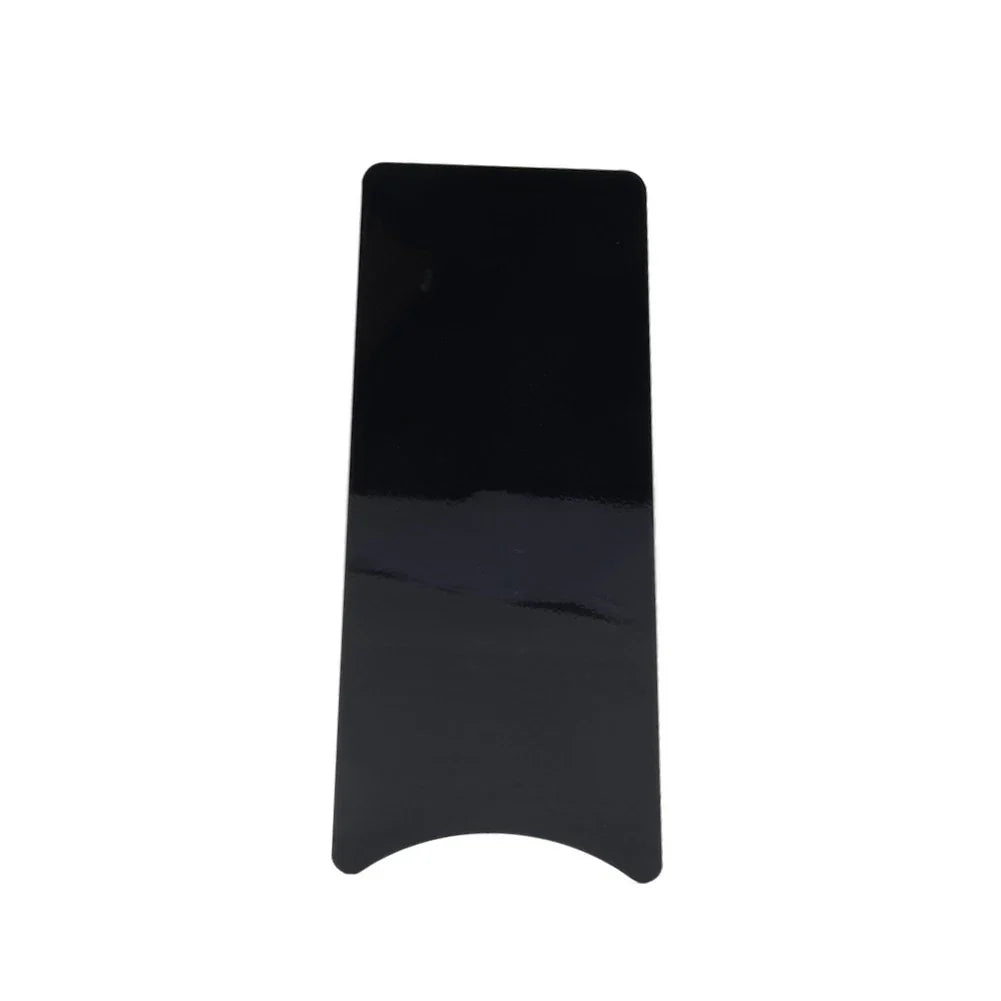Dash Insert Cover for Harley Touring Electra Glide Road Glide (2009-2023)