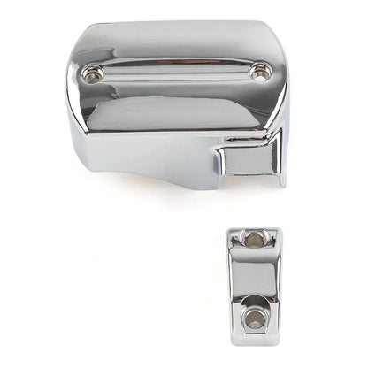 Front Brake Master Cylinder Cover for Yamaha V-Star 650 1100 950 1300 (2000-2017)
