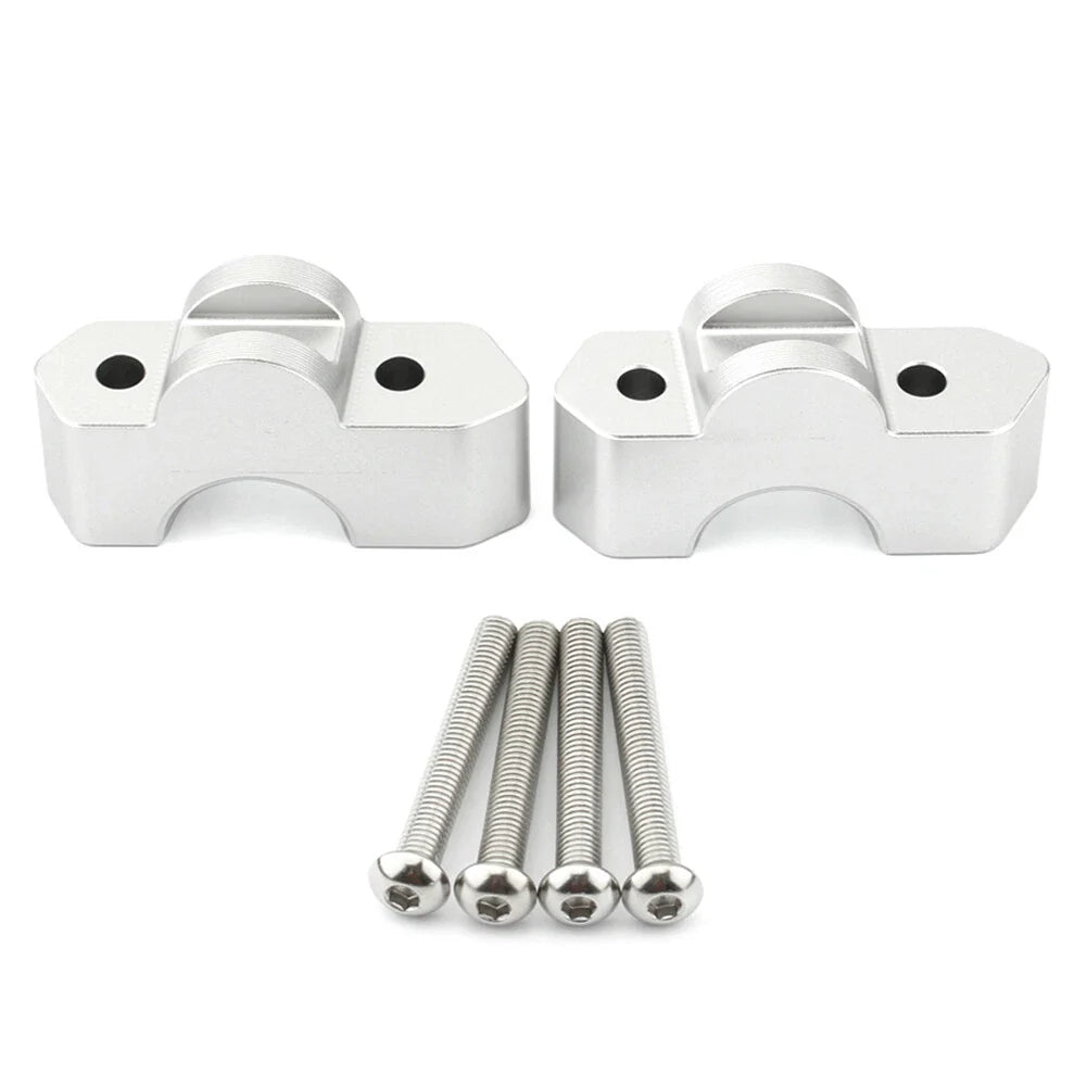 Handlebar Riser Clamp for BMW R 1300 GS (2023-2024)