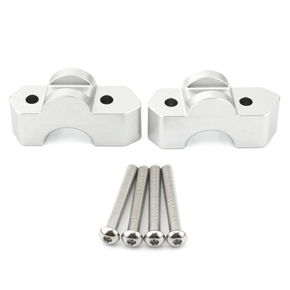 Handlebar Riser Clamp for BMW R 1300 GS (2023-2024)