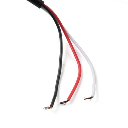 LED Rear Bumper Tail Brake Stop Lamp for Toyota Rush (2018-2020)