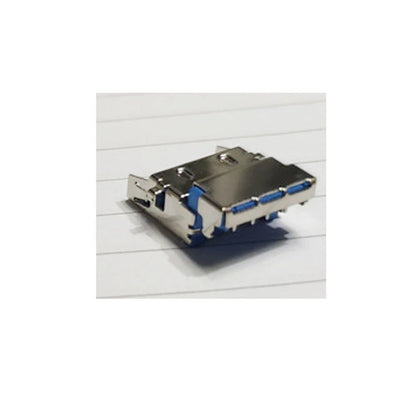 USB 3.0 Port Jack Socket Connector for Lenovo V110-15ISK (2016-2017)