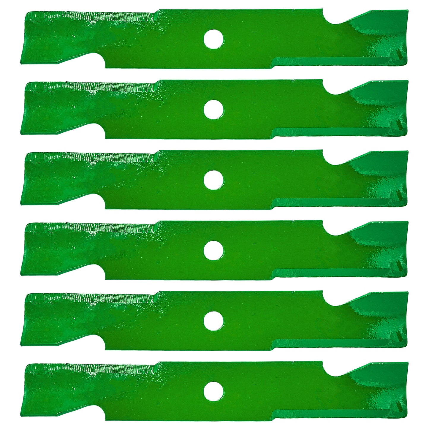 46in Deck Standard Blade 16 1 8 x 13 16 Circle Hole for Murray Snapper (46)