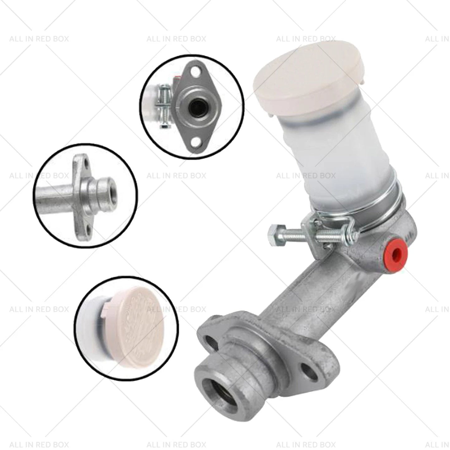 Clutch Master Cylinder for Nissan Patrol GQ RD28T 2.8L (1994-1997)