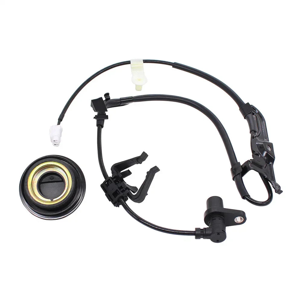 ABS Wheel Speed Sensor Kit for Toyota Camry Avalon Lexus ES330 ES300 (2002-2006)