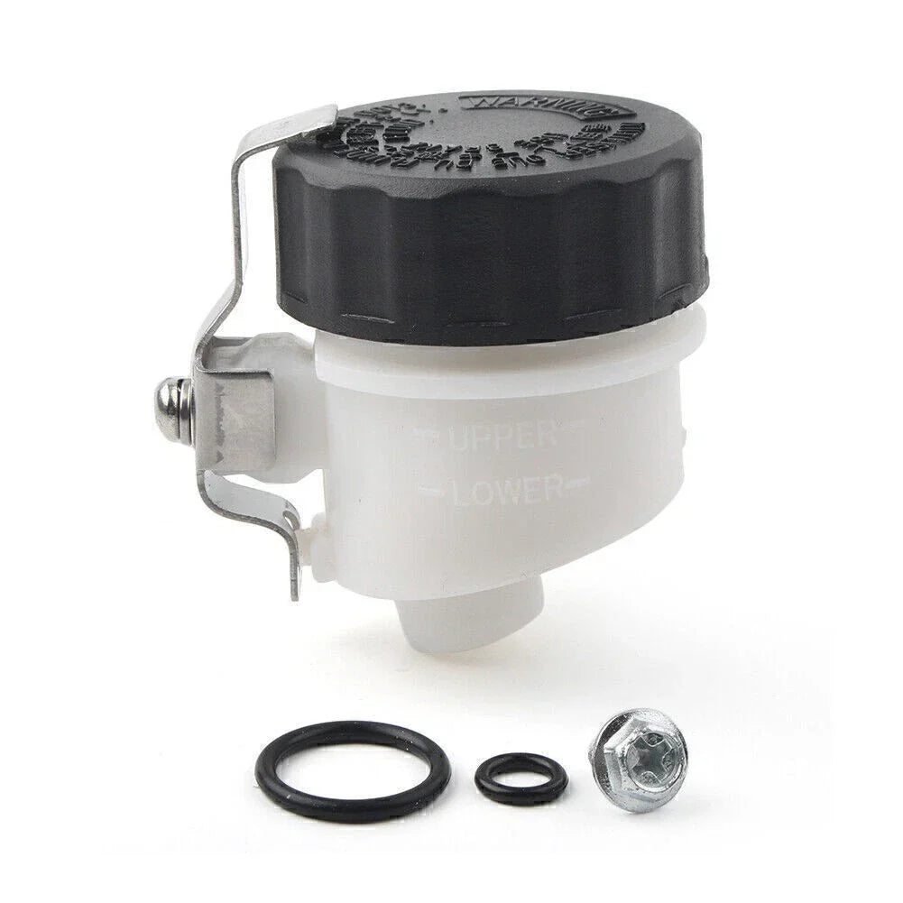 Clutch Master Cylinder Fluid Reservoir for Honda VTR1000F (1997-2005)