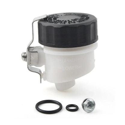 Clutch Master Cylinder Fluid Reservoir for Honda VTR1000F (1997-2005)