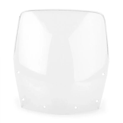 Clear Front Windshield for Kawasaki Ninja EX 250 (1988-2007)